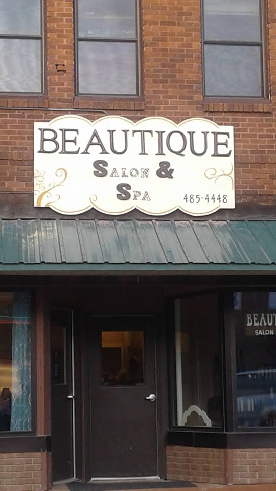 Beautique Salon & Spa 55767