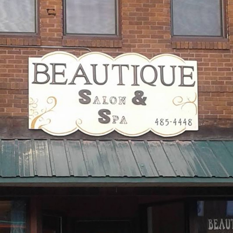 Beautique Salon & Spa