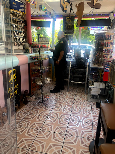 Locksmith «Cerrajeria Caraballo Locksmith Miami», reviews and photos, 1270 SW 8th St, Miami, FL 33135, USA