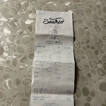 Photo n°1 de l'avis de Andrea.a fait le 09/10/2022 à 19:00 sur le  Svario Pizza Bar à Rome