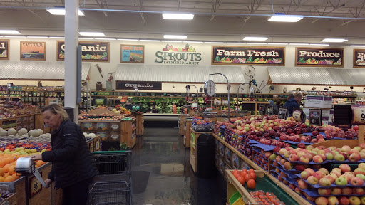 Health Food Store «Sprouts Farmers Market», reviews and photos, 4759 W 29th St b, Greeley, CO 80634, USA