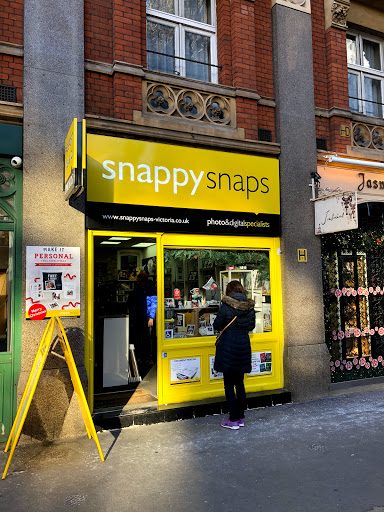 Snappy Snaps London