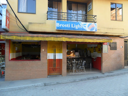 Pollo Frito Brosty Light - Cl. 51 #60, Guarne, Antioquia, Colombia