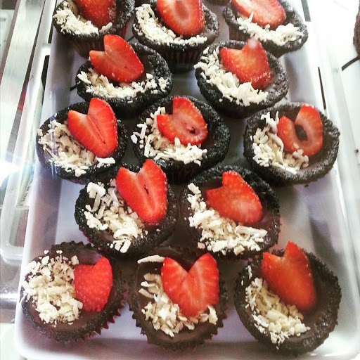 Coffee Shop «Agora Downtown Coffee Shop», reviews and photos, 520 Caroline St, Fredericksburg, VA 22401, USA