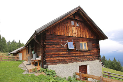 Brunner Hütte