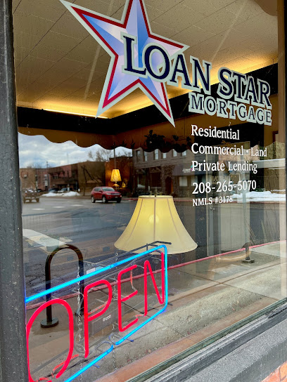 Loan Star Mortgage Co