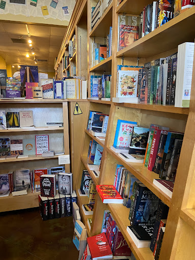 Book Store «Lorelei Books», reviews and photos, 1103 Washington St, Vicksburg, MS 39183, USA