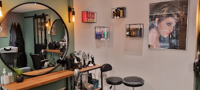 A L'essentiel coiffure by Sylvie à Mende