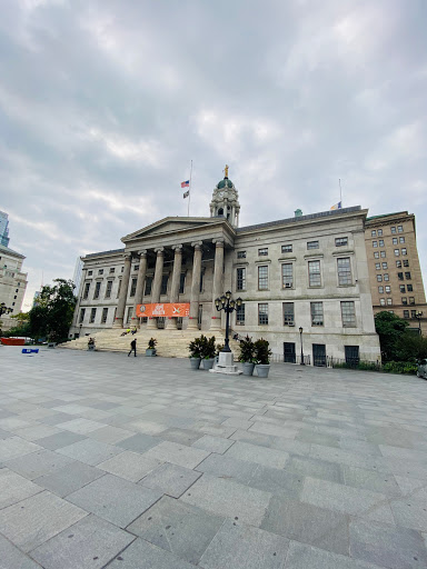 Print Shop «FedEx Office Print & Ship Center», reviews and photos, 16 Court St, Brooklyn, NY 11241, USA