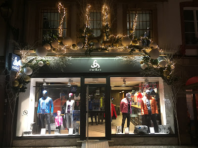 ODLO Store Strasbourg à Strasbourg