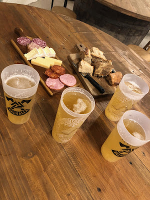 La Taverne du Valhalla - Cherbourg à Cherbourg-en-Cotentin