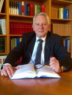 Rezensionen über Bernard Loup in Val-de-Travers NE - Anwalt