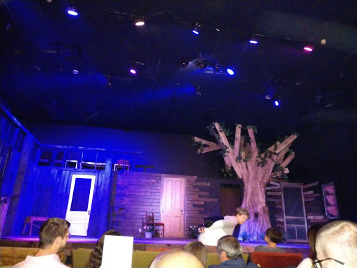 Performing Arts Theater «Giving Tree Theater», reviews and photos, 752 10th St, Marion, IA 52302, USA