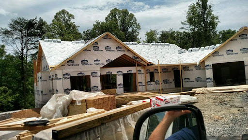 Richards Construction in Weaverville, North Carolina