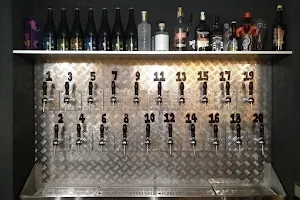 El Grifo Perita - Craft Beer Bar image