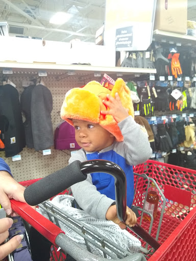 Home Improvement Store «Tractor Supply Co.», reviews and photos, 1869 NJ-38, Southampton Township, NJ 08088, USA