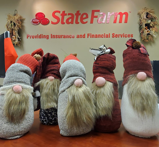 Auto Insurance Agency «Colin Charlson - State Farm Insurance Agent», reviews and photos