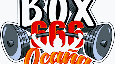 Box 666 Ocana Multifuncional