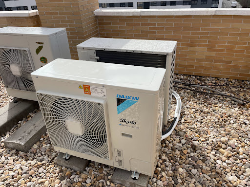 Climawind en Moraleja de Enmedio, Madrid