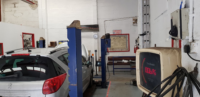 Belle Vue Garage - Auto repair shop