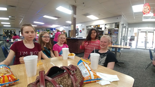 Bowling Alley «Classic Bowling Center», reviews and photos, 75 Huffaker Rd NW, Rome, GA 30165, USA