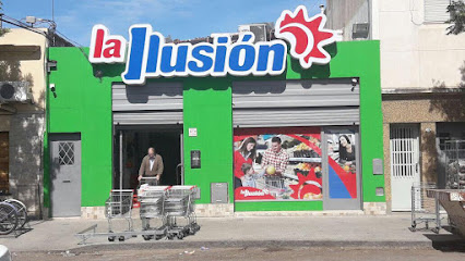 Supermercado La Ilusión