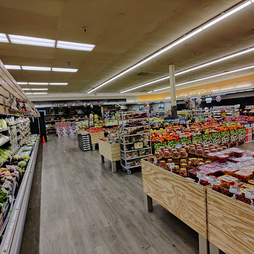 Grocery Store «Jewel-Osco», reviews and photos, 1660 Larkin Ave, Elgin, IL 60120, USA