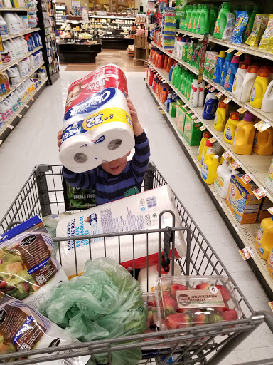 Grocery Store «Food Lion», reviews and photos, 1216 Nanticoke Rd, Salisbury, MD 21801, USA