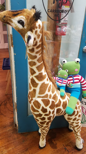 Toy Store «Ali Cat», reviews and photos, 200 N Greensboro St, Carrboro, NC 27510, USA