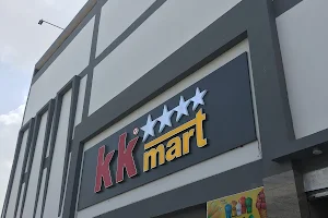 KK Mart image