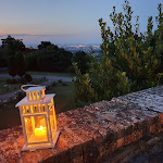 Photo n°2 de l'avis de Christian.a fait le 04/08/2019 à 07:28 sur le  Agriturismo Cavazzone à Viano