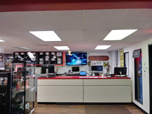 Electronics Store «The Tech Exchange», reviews and photos, 4133 Brandon Ave SW, Roanoke, VA 24018, USA