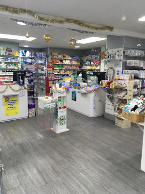 Pharmacie du Soleil à Antibes