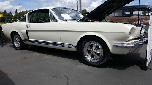 Ford Dealer «Downtown Ford Sales», reviews and photos, 525 N 16th St, Sacramento, CA 95811, USA