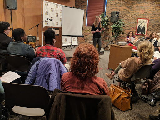 Book Store «Schuler Books & Music», reviews and photos, 2660 28th St SE, Grand Rapids, MI 49512, USA