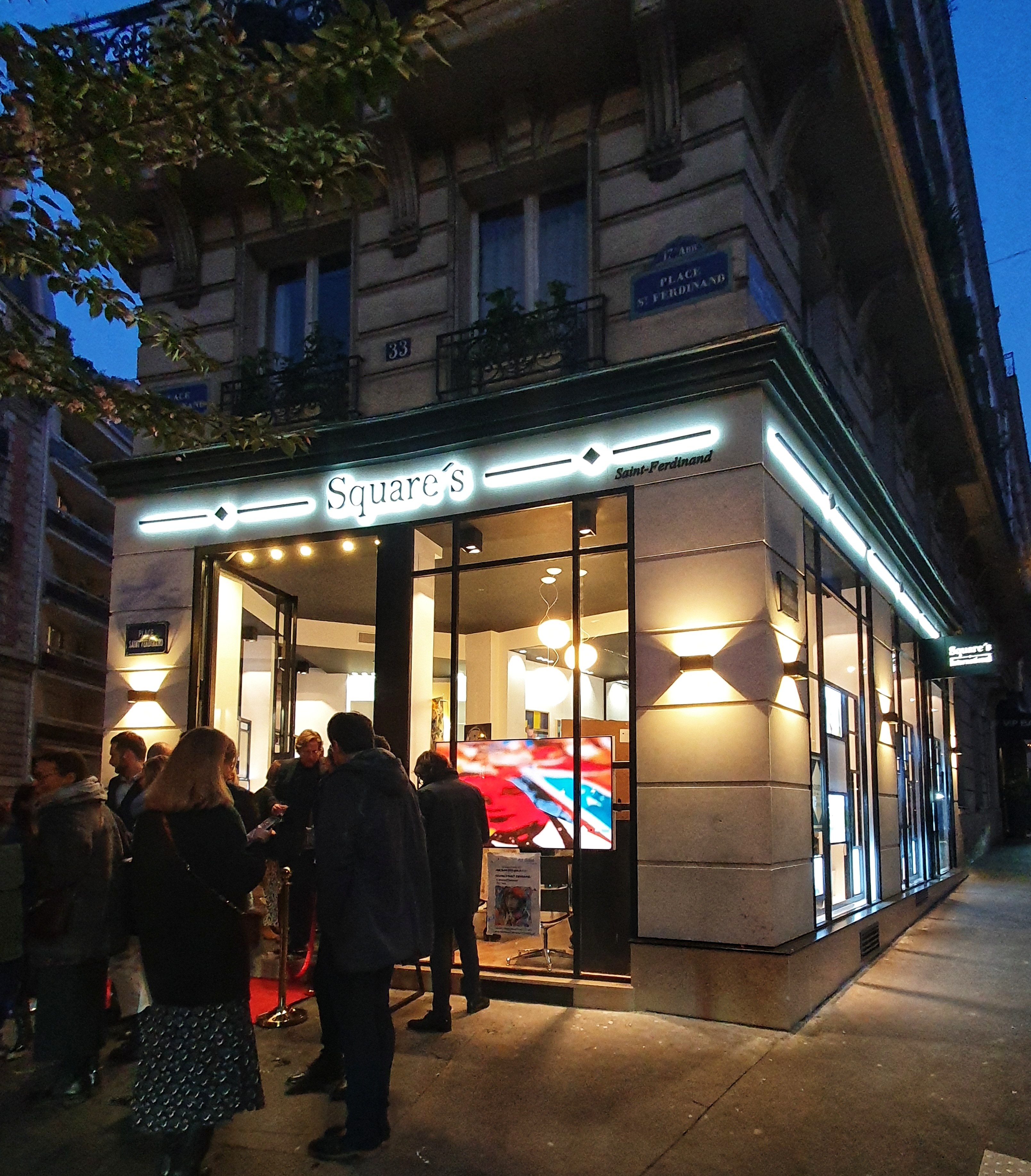 Photo n° 1 de l'avis de Hicio.P fait le 20/04/2023 à 22:20