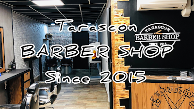 Barber Shop Tarascon à Tarascon