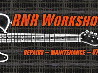 RNR Workshop Belfast