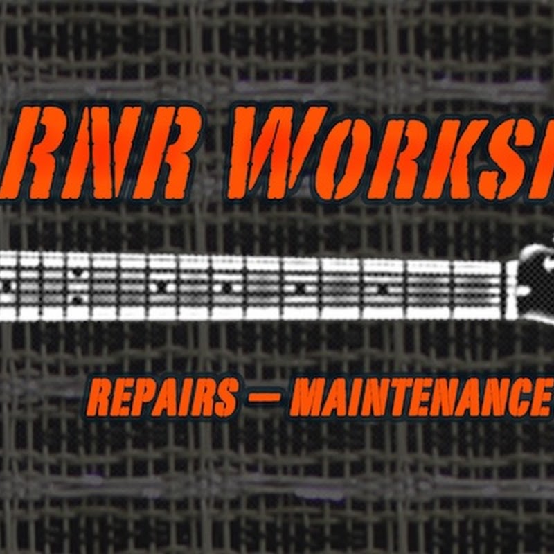 RNR Workshop Belfast