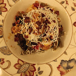 Photo n°4 de l'avis de Giovanna.i fait le 23/06/2023 à 20:05 sur le  La Tradizione à Minervino Murge