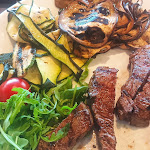 Photo n°1 de l'avis de Emanuela.p fait le 25/08/2023 à 19:55 sur le  Bova's The Grill Bisteccheria Steakhouse - Castel Romano à Castel Romano