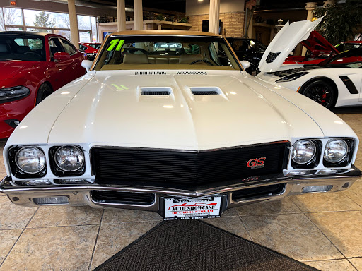 Used Car Dealer «Auto Showcase of Carol Stream», reviews and photos, 545 North Ave, Carol Stream, IL 60188, USA