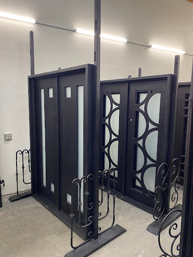 General Iron Doors image