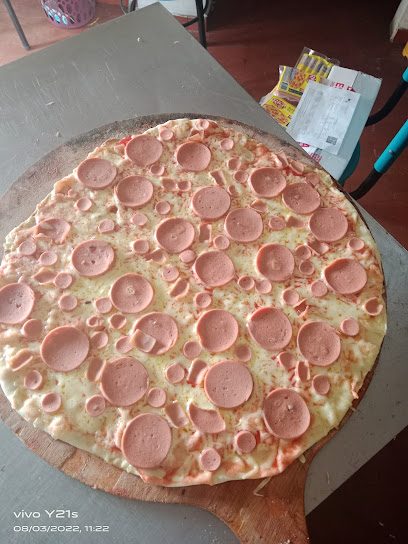 Coffi pizza - Crr2#7-21, Pupiales, Nariño, Colombia