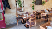 Atmosphère du Restaurant La Table 38 à Saint-Émilion - n°9