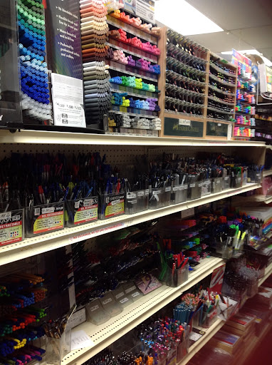 Art Supply Store «GC Stationery Inc.», reviews and photos, 8110 37th Ave, Jackson Heights, NY 11372, USA