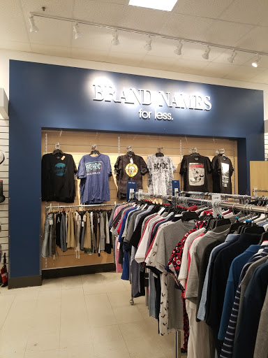 Department Store «Marshalls», reviews and photos, 2735 E Bidwell St, Folsom, CA 95630, USA