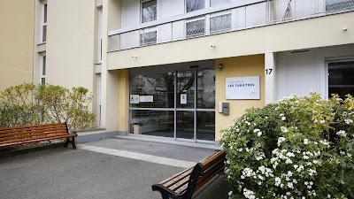 Résidence autonomie ARPAVIE Les Tarâtres à Rueil-Malmaison