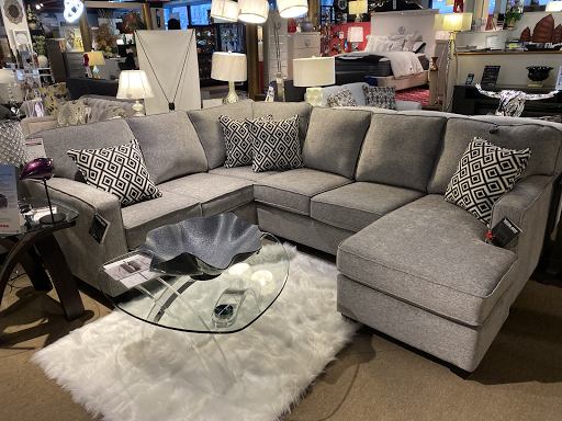 Furniture Store «Corner Furniture», reviews and photos, 2916 White Plains Rd, Bronx, NY 10467, USA