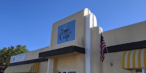 The Cup Café